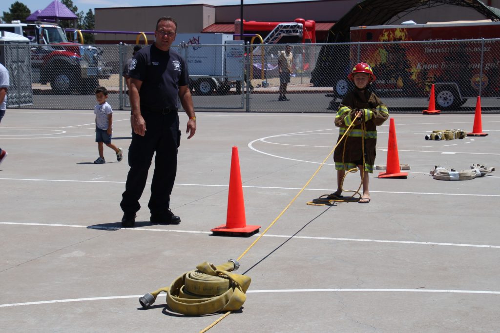 Firefighter Training (10)