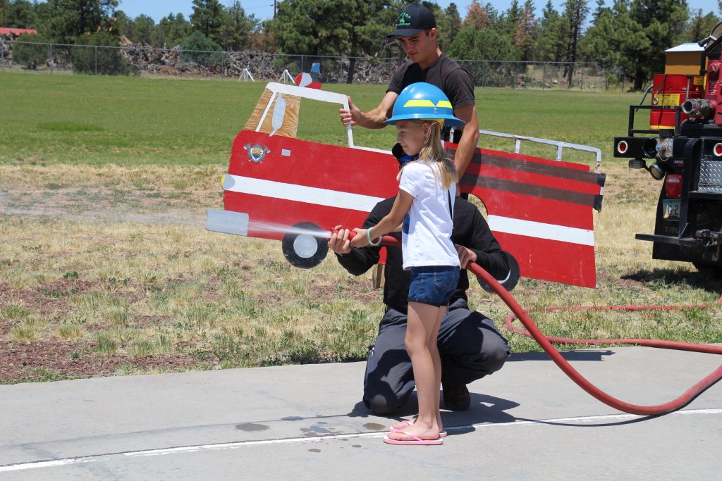 Firefighter Training (9)