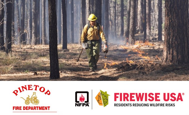 Chief Morgan’s 2020 Community Firewise/RSG/Wildfire Newsletter Updates ...